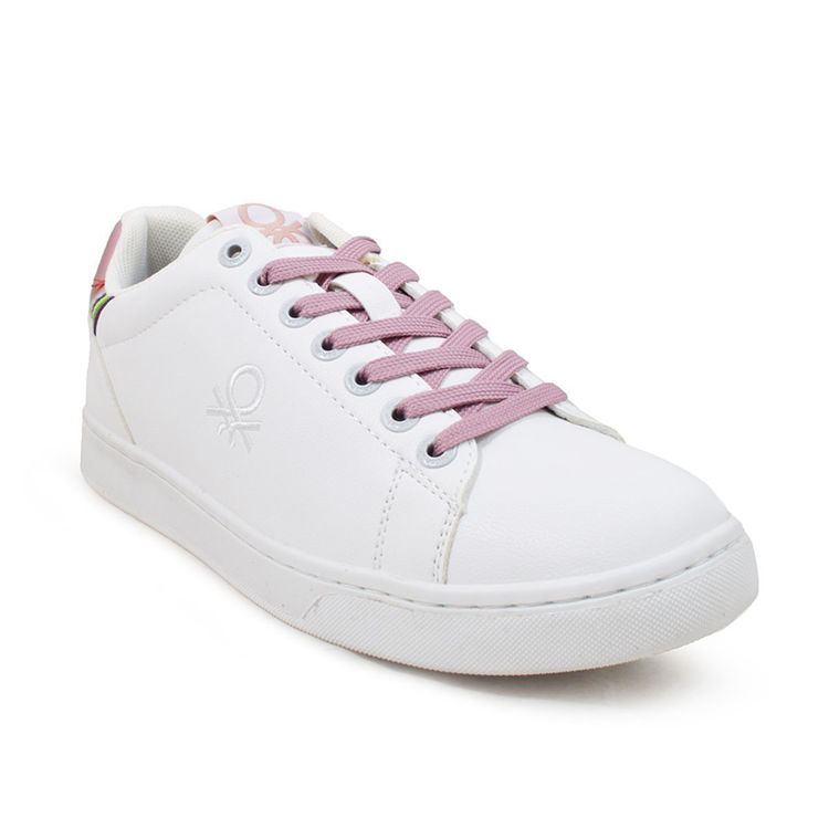 Εικόνα για Γυναικεία Sneakers BENETTON