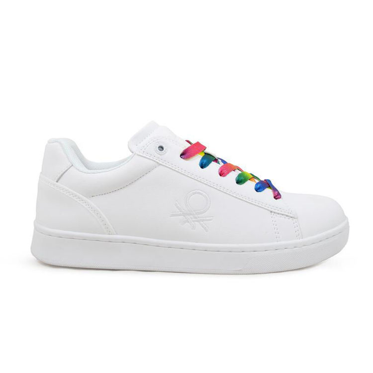 Εικόνα για Γυναικεία Sneakers BENETTON