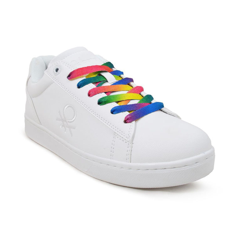 Εικόνα για Γυναικεία Sneakers BENETTON