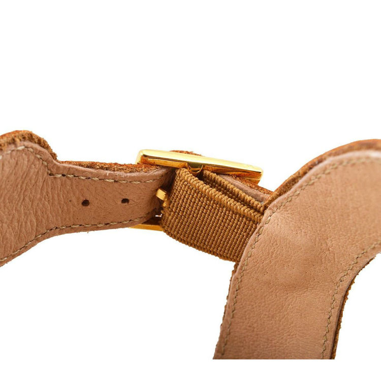 Εικόνα για Πέδιλα Με Τακούνι MYLONAS COMFORT SHOES