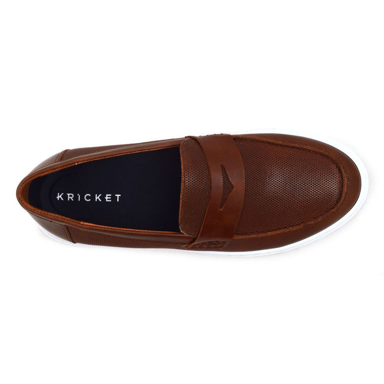 Εικόνα για Ανδρικά Loafers KRICKET