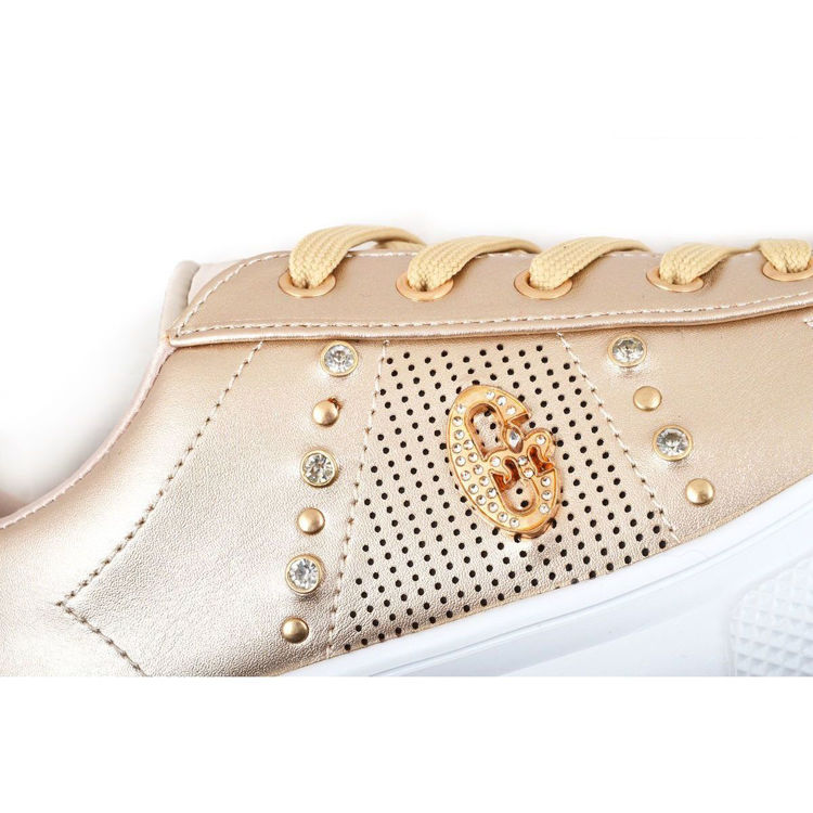 Εικόνα για Γυναικεία Sneakers MYLONAS COMFORT SHOES