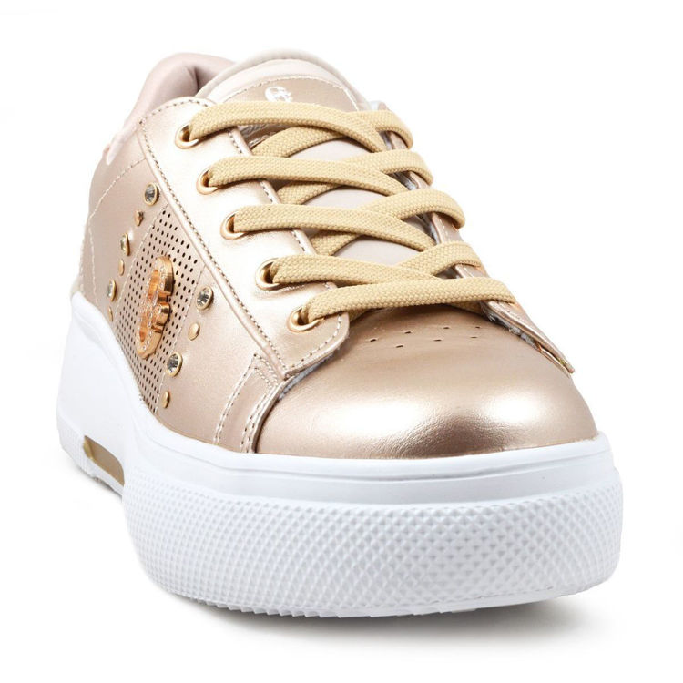 Εικόνα για Γυναικεία Sneakers MYLONAS COMFORT SHOES