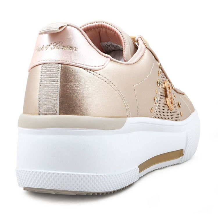 Εικόνα για Γυναικεία Sneakers MYLONAS COMFORT SHOES