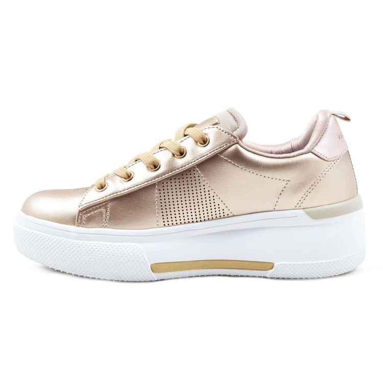 Εικόνα για Γυναικεία Sneakers MYLONAS COMFORT SHOES