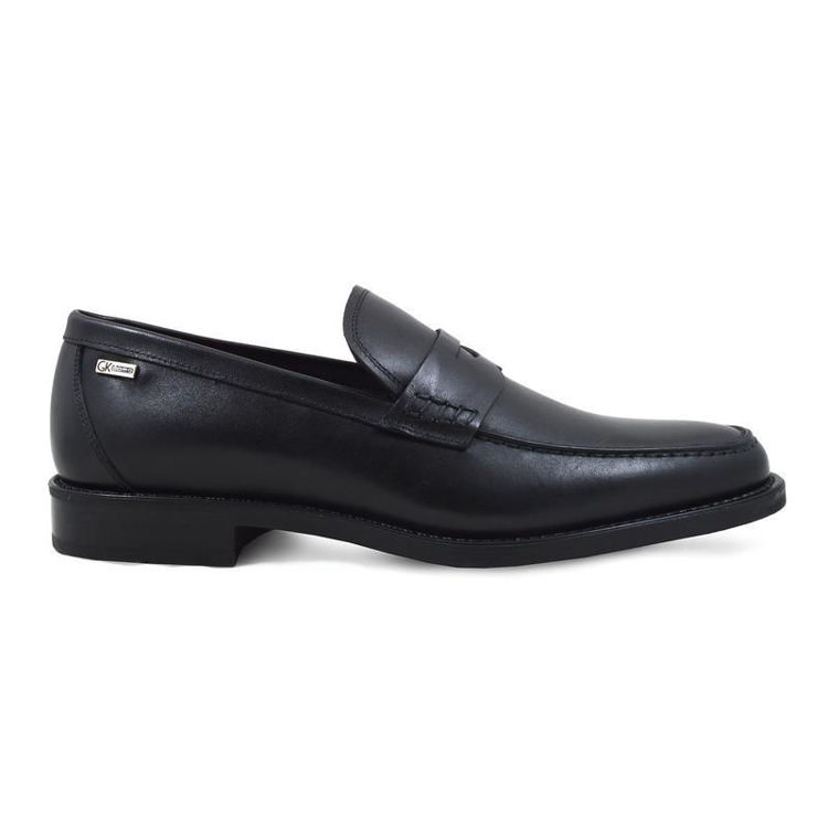 Εικόνα για Ανδρικά Loafers Δερμάτινα