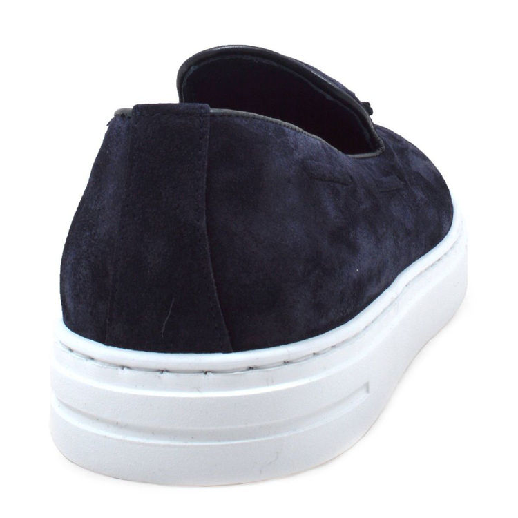 Εικόνα για Ανδρικά Loafers KRICKET