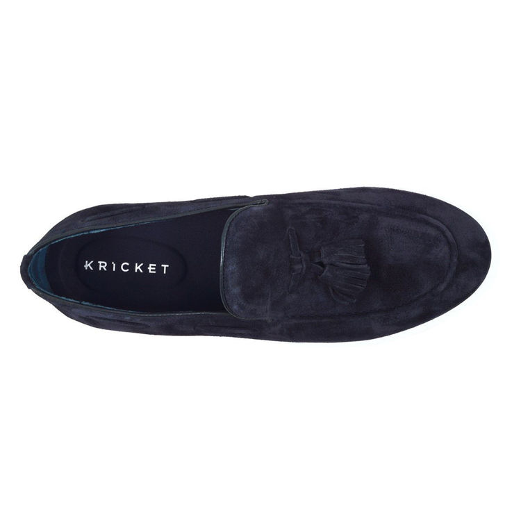 Εικόνα για Ανδρικά Loafers KRICKET