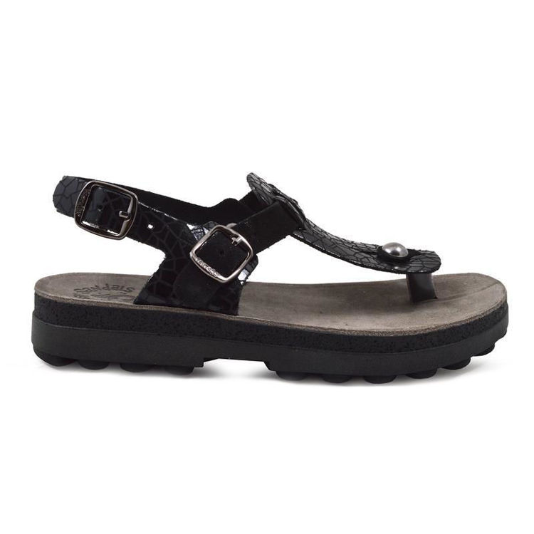 Εικόνα για Ανατομικά Σανδάλια Fantasy Sandals 100% Δέρμα