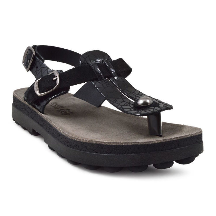 Εικόνα για Ανατομικά Σανδάλια Fantasy Sandals 100% Δέρμα