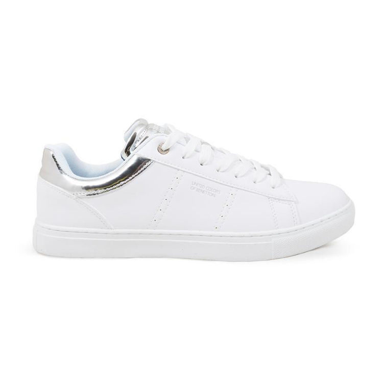 Εικόνα για Γυναικεία Sneakers BENETTON