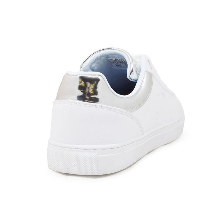 Εικόνα για Γυναικεία Sneakers BENETTON