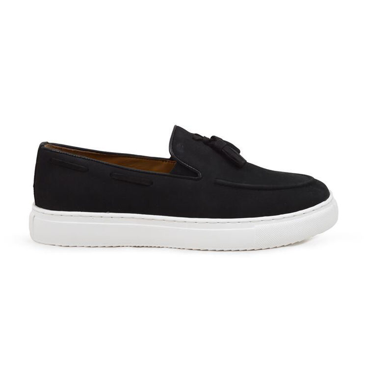 Εικόνα για Ανδρικά Αερόσολα Loafers 100% Δέρμα