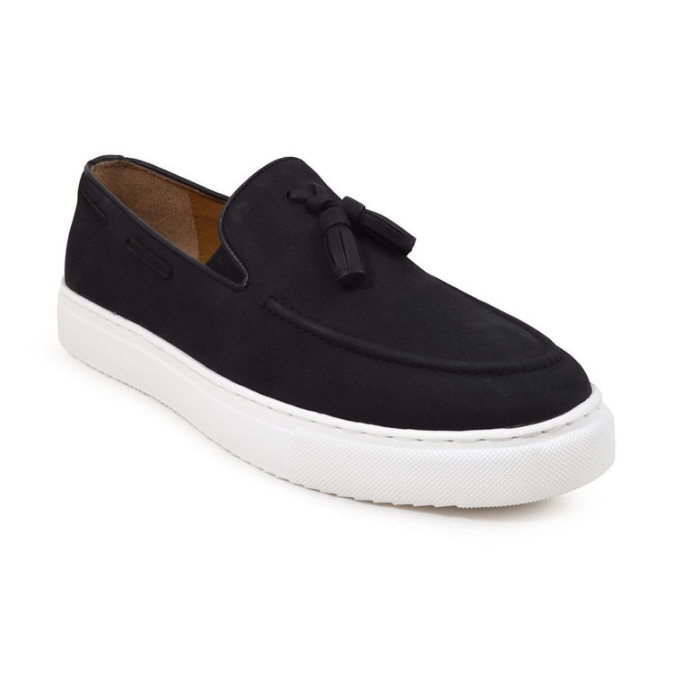 Εικόνα για Ανδρικά Αερόσολα Loafers 100% Δέρμα