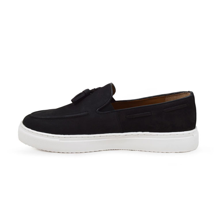 Εικόνα για Ανδρικά Αερόσολα Loafers 100% Δέρμα