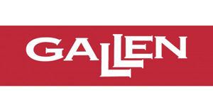Εικόνα για τον κατασκευαστή Gallen