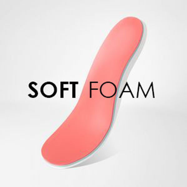 Εικόνα για την κατηγορία SOFT FOAM
