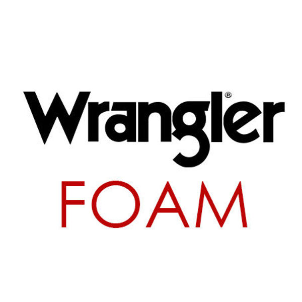 Εικόνα για την κατηγορία WRANGLER FOAM