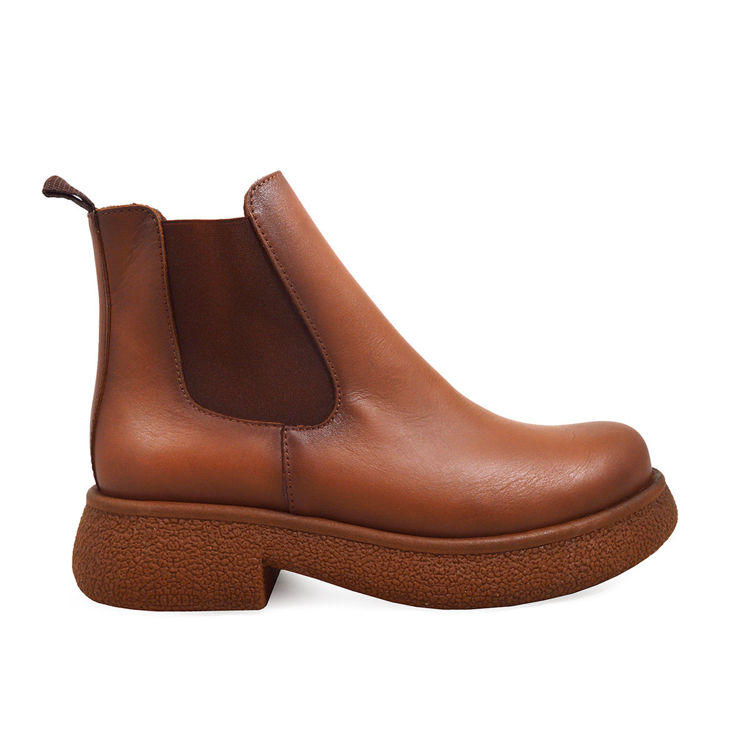 Εικόνα για Γυναικεία Αερόσολα Μποτάκια RAGAZZA 100% Δέρμα