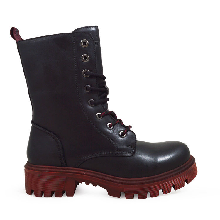 Εικόνα για Γυναικεία Μποτάκια Wrangler 100% Δέρμα