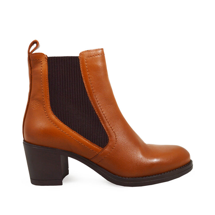 Εικόνα για Γυναικεία Αερόσολα Μποτάκια YOKONO 100% Δέρμα