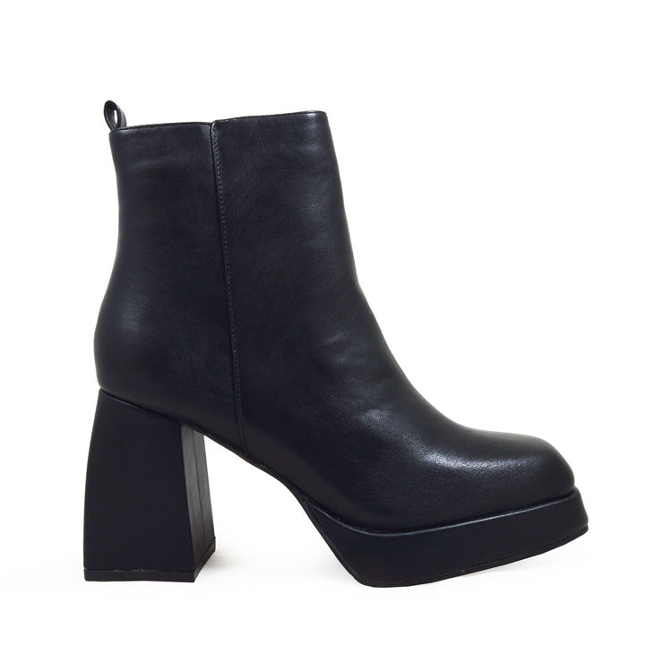 Εικόνα για Γυναικεία Μποτάκια PRIMADONNA