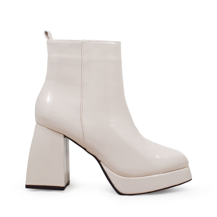 Εικόνα για Γυναικεία Μποτάκια PRIMADONNA