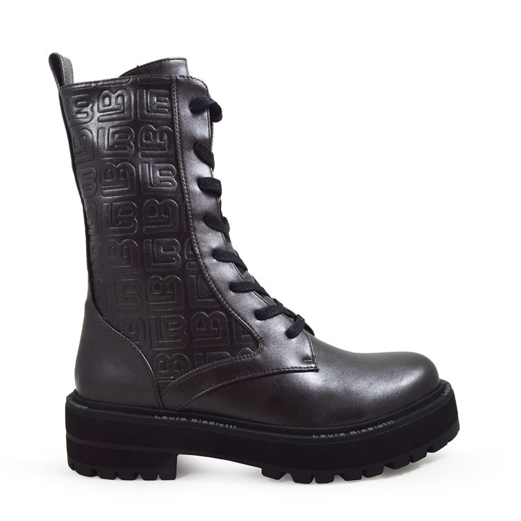 Εικόνα για Γυναικεία Μποτάκια Laura Biagiotti