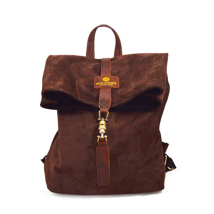 Εικόνα για MOLINERO BACK PACK KΑΣΤΟΡΙ