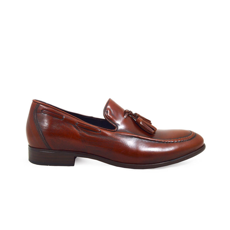 Εικόνα για Ανδρικά Loafers DAMIANI 100% Δέρμα