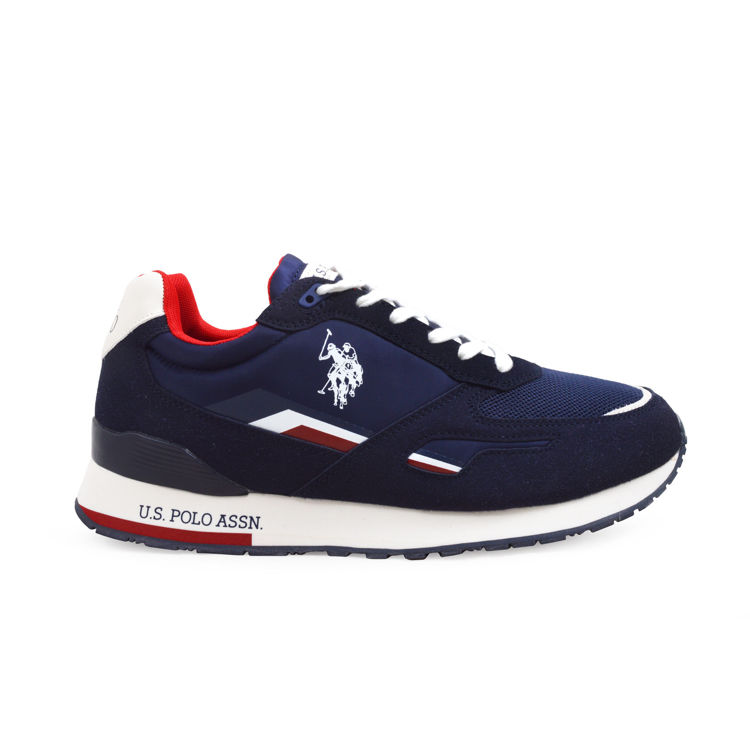Εικόνα για Ανδρικά Sneakers US POLO ASSN