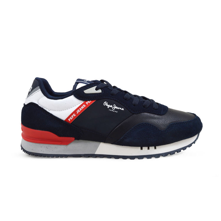 Εικόνα για Ανδρικά Sneakers Pepe Jeans