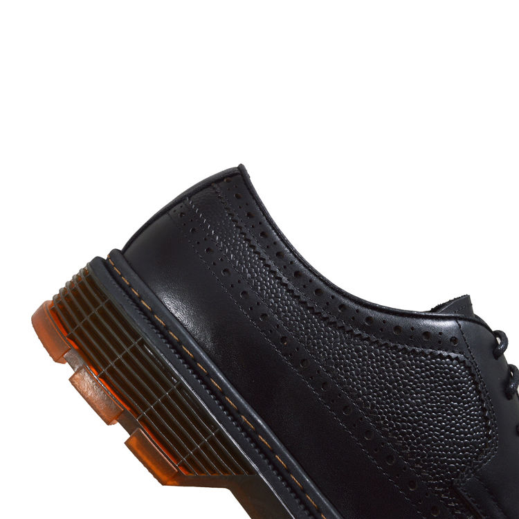 Εικόνα για Ανδρικά Oxford 19V69 ITALIA by VERSACE 19.69 ABBIGLIAMENTO SPORTIVO SRL 100% Δέρμα