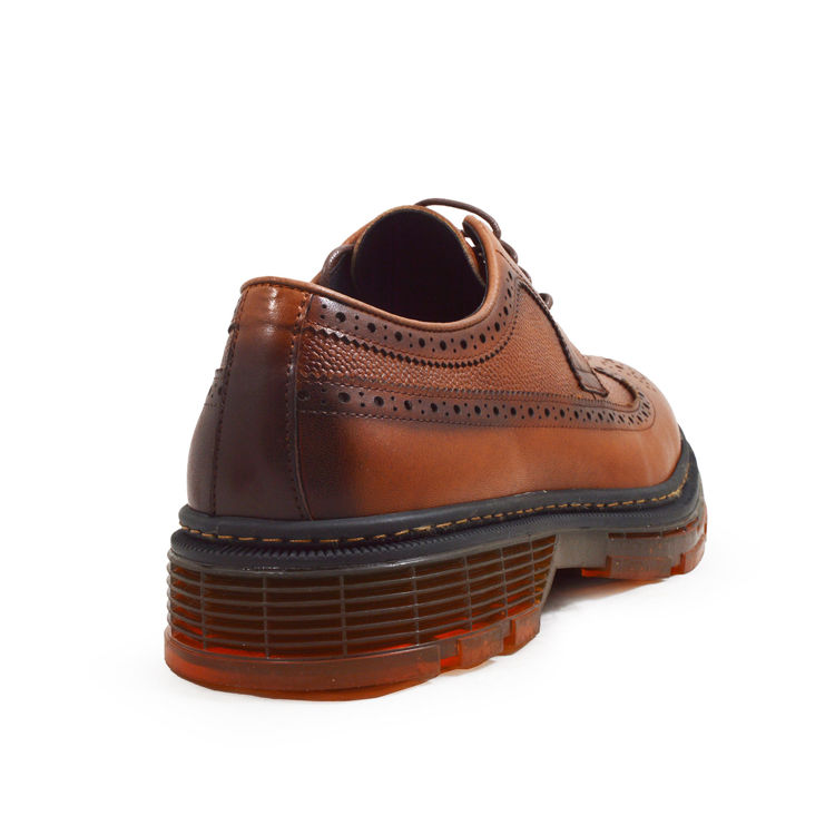 Εικόνα για Ανδρικά Oxford 19V69 ITALIA by VERSACE 19.69 ABBIGLIAMENTO SPORTIVO SRL 100% Δέρμα