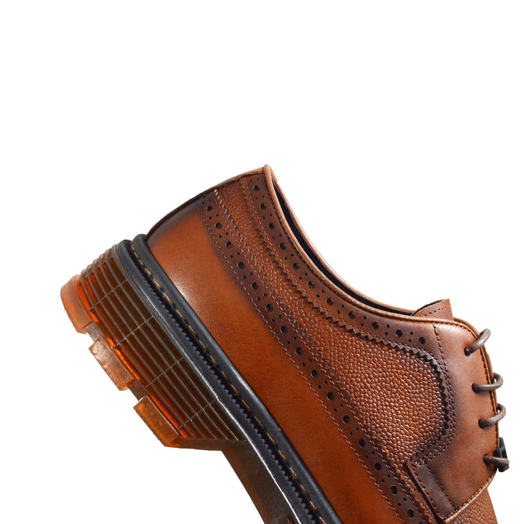 Εικόνα για Ανδρικά Oxford 19V69 ITALIA by VERSACE 19.69 ABBIGLIAMENTO SPORTIVO SRL 100% Δέρμα