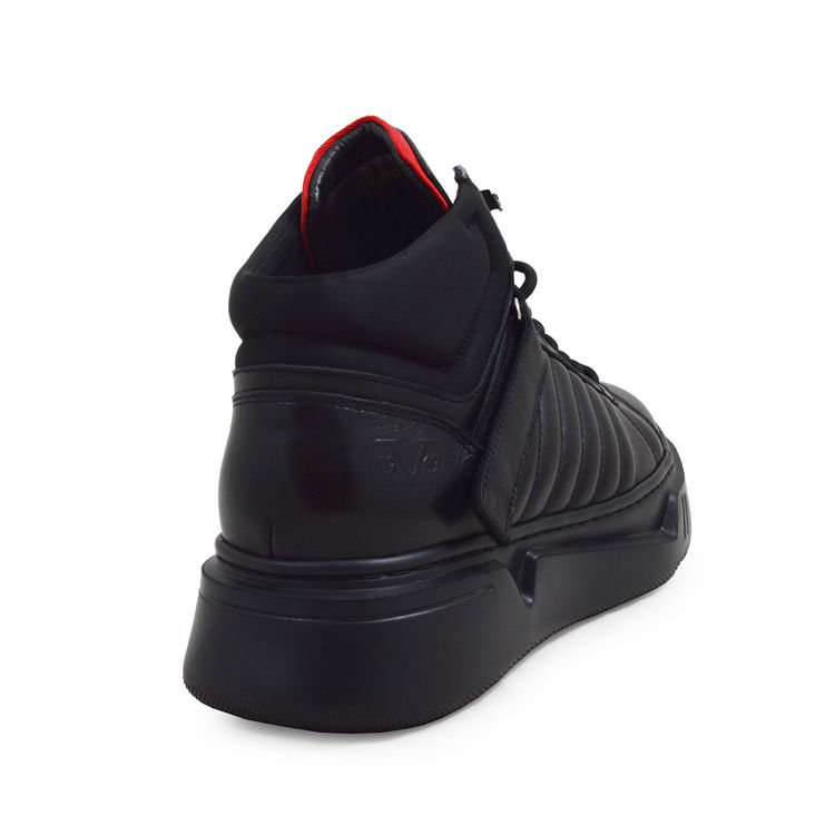 Εικόνα για Ανδρικά Αερόσολα Ultra Light Μποτάκια 19V69 ITALIA by VERSACE 19.69 ABBIGLIAMENTO SPORTIVO SRL 100% Δέρμα