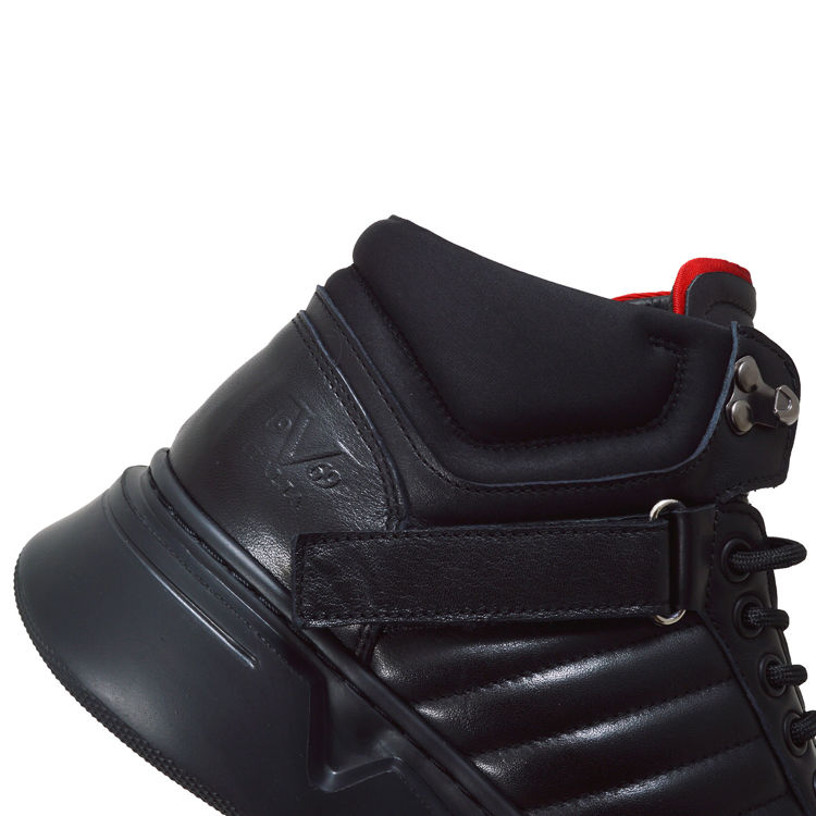 Εικόνα για Ανδρικά Αερόσολα Ultra Light Μποτάκια 19V69 ITALIA by VERSACE 19.69 ABBIGLIAMENTO SPORTIVO SRL 100% Δέρμα