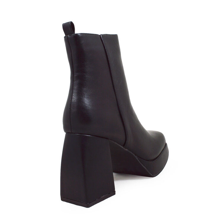 Εικόνα για Γυναικεία Μποτάκια PRIMADONNA