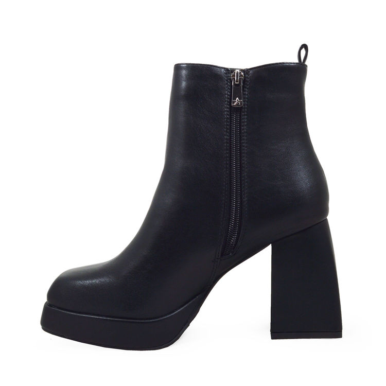 Εικόνα για Γυναικεία Μποτάκια PRIMADONNA