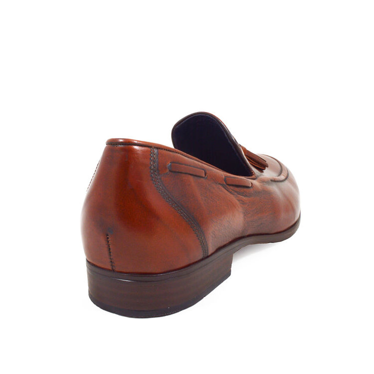 Εικόνα για Ανδρικά Loafers DAMIANI 100% Δέρμα