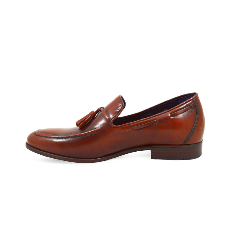 Εικόνα για Ανδρικά Loafers DAMIANI 100% Δέρμα