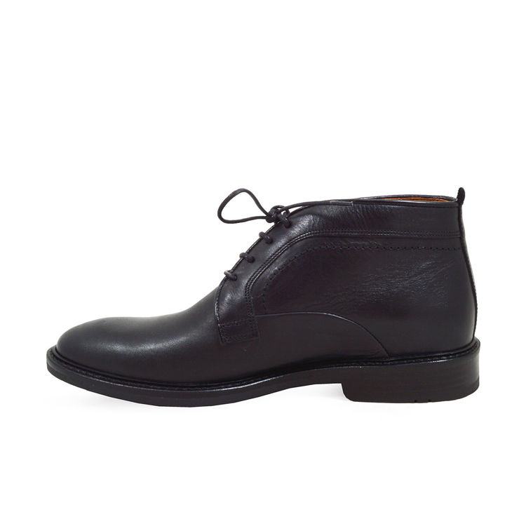 Εικόνα για Ανδρικά Μποτάκια DAMIANI 100% Δέρμα