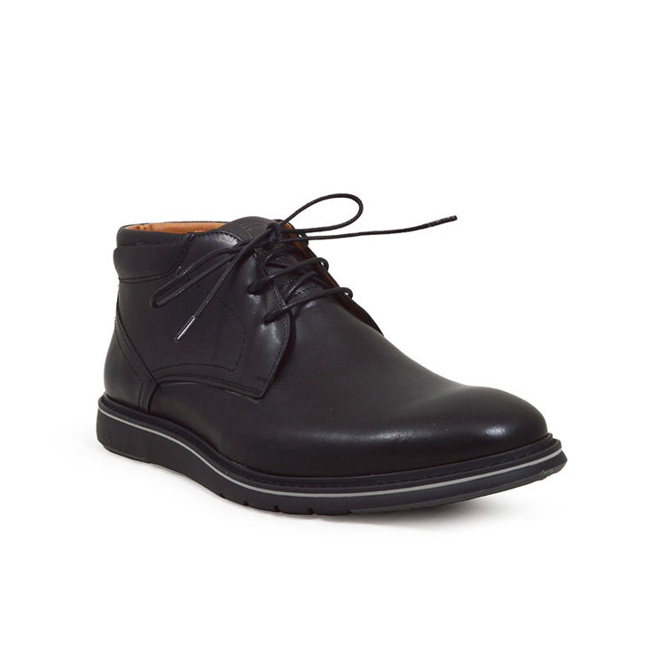 Εικόνα για Ανδρικά Μποτάκια DAMIANI 100% Δέρμα