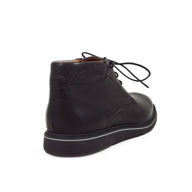 Εικόνα για Ανδρικά Μποτάκια DAMIANI 100% Δέρμα