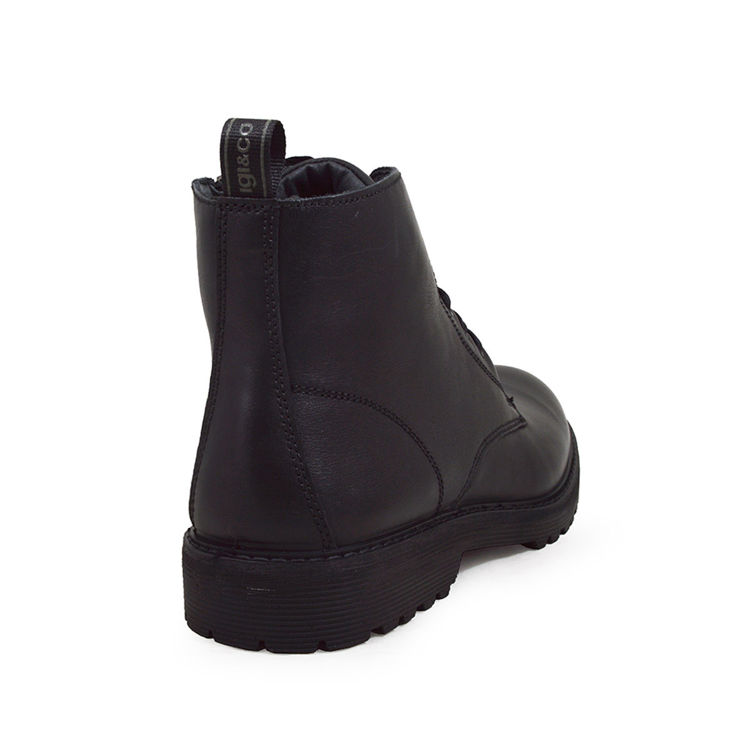 Εικόνα για Ανδρικά Αερόσολα Μποτάκια Ultra Light IGI & CO 100% Δέρμα