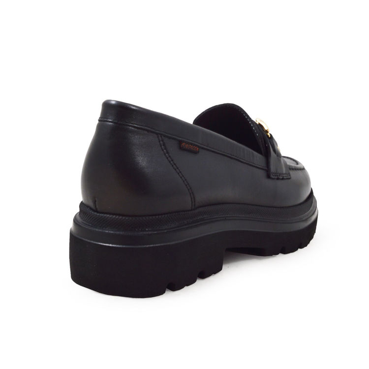 Εικόνα για Γυναικεία Loafers RAGAZZA 100% Δέρμα