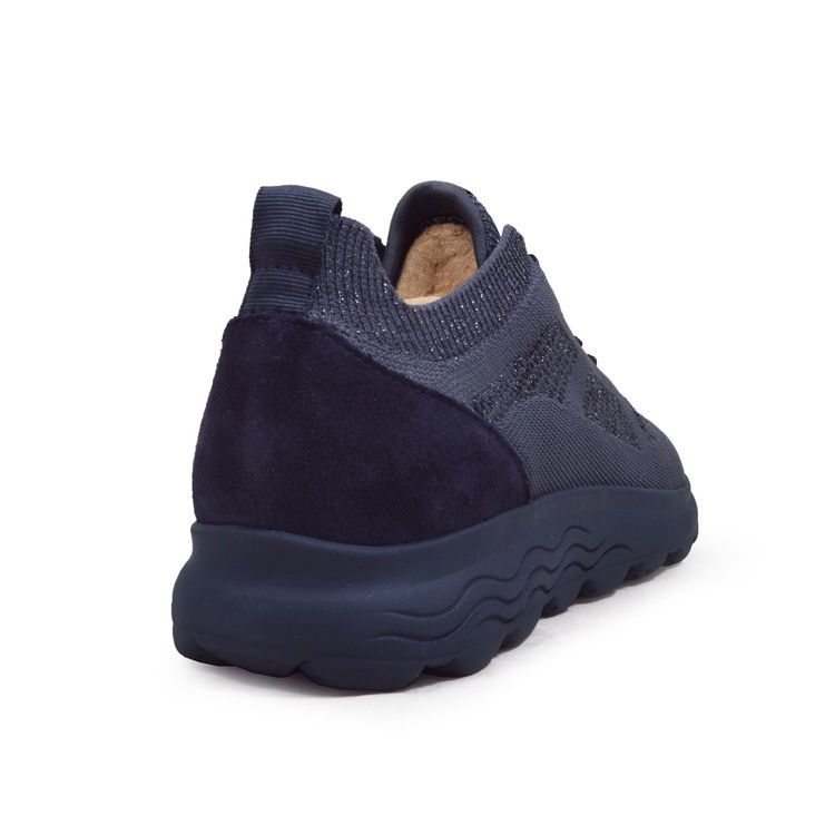 Εικόνα για Γυναικεία Sneakers GEOX