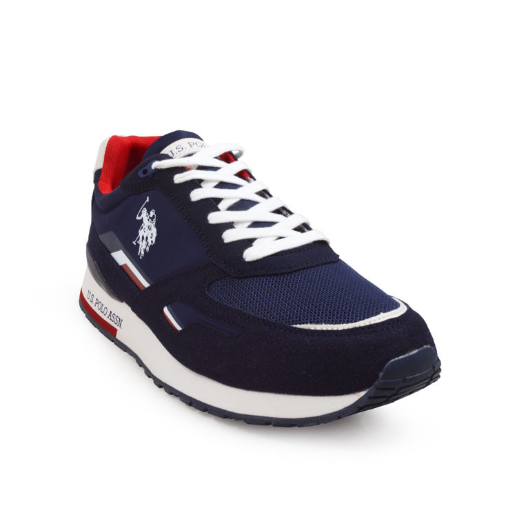 Εικόνα για Ανδρικά Sneakers US POLO ASSN