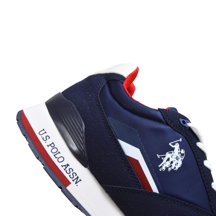 Εικόνα για Ανδρικά Sneakers US POLO ASSN