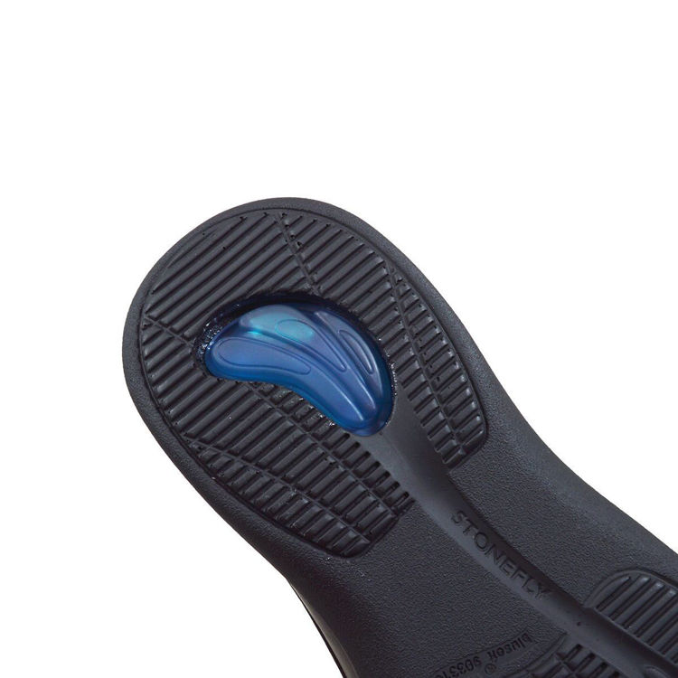 Εικόνα για Ανδρικά Αερόσολα Δερμάτινα STONEFLY 100% Δέρμα